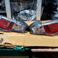 Stoplamp lampu belakang toyota FT86 ft 86 2012 original