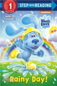 Rainy Day! (Blue's Clues &amp; You)