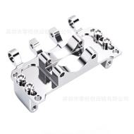 scx24Toy Car1/24Remote Control Climbing Car Axial SCX24Upgraded CNC Machined Alloy Adjustable Servo 