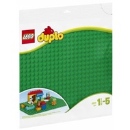 LEGO 2304 DUPLO Large Green Building Plate / Base Plate