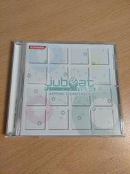 邱比特 Jubeat 歌曲CD