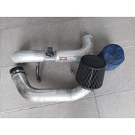 INJEN USA original cold air intake kit Civic FD1 1.8