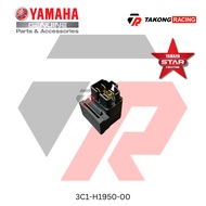 YAMAHA 3C1-H1950-00 RELAY ASSY (29B-H1950-00)