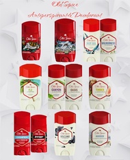 Old Spice Antiperspirant&Deodorant ขนาด 2.6 OZ ( 73g ) ระงับกลิ่นกาย