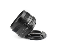 全新七工匠 50 F1.8 Sony E特價