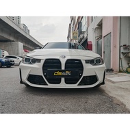 BMW F30 316i 320i 328i 330i 330e M3 Front Bumper G80 M3 Style