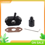{LSAR August} Turbo Vacuum Booster Adapter For Golf For Skoda 1. for 4T EA211 engines