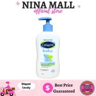 [SG l Authentic] Cetaphil Baby Lotion 400g [Nina.Mall.sg]
