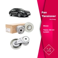 Nissan Teana J32 2.0 Fan Belt Tensioner (Lower) J32L 2.0 11955-JN30A-AP
