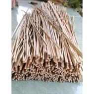 C0d 10 pairs of bamboo kites size 70x80cm