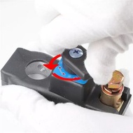 **包郵** 12V/24V電壓汽車電瓶斷電開關 汽車零件 (平行進口) YY3759