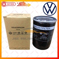 VOLKSWAGEN AUDI A3 /BEETLE OIL FILTER 06A115561B