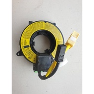 Mitsubishi L200 Triton Air Bag Spiral Cable Clock Spring (4+1PIN) Double 8619A016