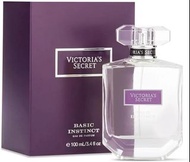 Victoria's Secret Basic Instinct 香水 100mL