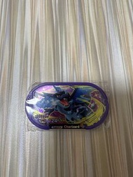 Pokémon Mezastar Charizard