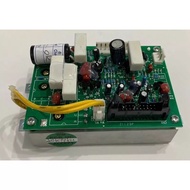 WIM MIG CO2 210S 210se D2 MAIN PCB BOARD Welding machine spare parts Malaysia