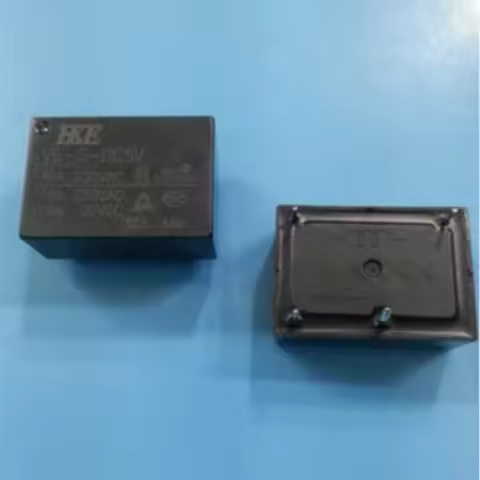 V6-S-DC5V V6-S-DC12V V6-S-DC24V 10a 5v 12v 24v 10PCS