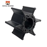 water pump Impeller 47-96619M 47-84027M 47-84027T for Mercury Mariner 2-Stroke 15HP 9.9HP Outboard M