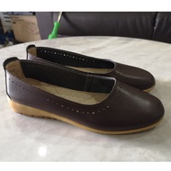 Preloved : Kasut Perempuan - Polo Hill