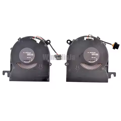 New CPU Cooling Fan for ELITEBOOK X360 1020 G2 ND55C29-16K22 ND55C29-16K21 Cooler Fan DFS320805RR0T 