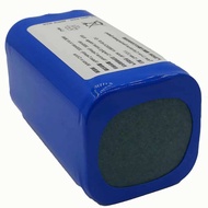 Bateria Vacuum Mop Replacement Pack 14.4V 2600Mah Bettery H18650ch-4S1p Battery For Xiaomi G1 Sweepi