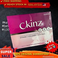 Offer AUDELA CKINZ BY NAD ZAINAL