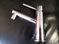 龍頭-洗面盤 (送3M 省水器)