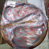 FANBELT AGYA AYLA 1000cc, Sigra 1000cc ORIGINAL GENUINE 6PK 1155