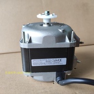 。Elco elco Condensation/Evaporator Cover Extreme Fan Motor vnt25-4025w 95w Ice Making Motor Electric