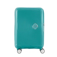 American Tourister กระเป๋าเดินทาง รุ่น CURIO SPINNER 80/30 EXP TSA(30นิ้ว) HORIZON BLUE AV - American Tourister, Lifestyle &amp; Fashion