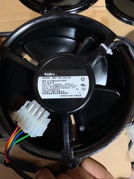 The original DC48V fans imported from Japan Y17L48BS2AA5-09E02 301 216-130