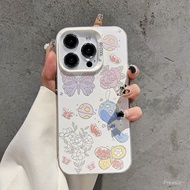 Kes telefon silikon kalis gegar untuk iPhone 14/15, 11,12, 15,11PM,12PM,13PM,14PM,15PM, PM kes telef