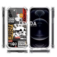 Picture Case iphone X iphone Xs iphone XR iphone XS Max Case Anticrack Character CRACK01 CRACK02 CRA