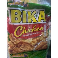 Bika Chicken Flavour 12gm (Keropok Bika Perisa Ayam)