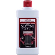 READY STOCK AMWAY SILICONE GLAZE Car Polish