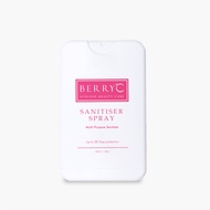 BerryC Semburan Pembasmi Kuman | Sanitiser Spray (40ML) HC-SS40