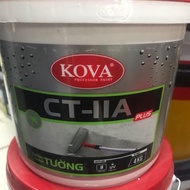 CHỐNG THẤM TƯỜNG KOVA CT-11A (1KG 4KG và 20kg)