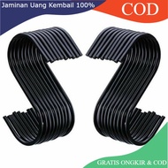 BESI 6MM Hook S besi S