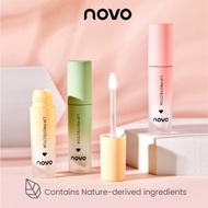 Novo 100% Natural Moisturizing Lipstick