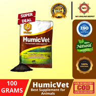 SUPER SALE HUMICVET BEST SELLER 100% ORIGINAL | 1 SACHET ( 100 GRAMS ) ORIGINAL AND AUTHENTIC HUMICV