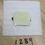 Original casio g shock dw6900 (1289) panel EL,panel lampu,used & nice condition,full function