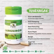 Herbal langsingin HNI