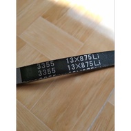 Bando Cogged Belt RPF3355 RPF-3355