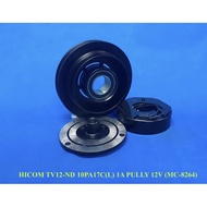 HICOM TV12 ND 10PA 17C L 1A PULLY 12V MC-8264