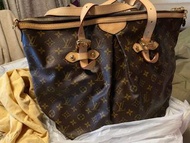 LV手袋 Monogram Palermo GM