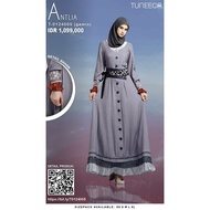 New Gamis Antlia T-0124005 By Order