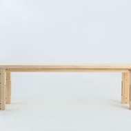 松木矮餐桌/兒童桌/和式床桌/書桌