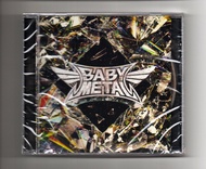 Babymetal - Metal Forth ( CD ) 2025