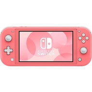 Nintendo Nintendo Nintendo Switch Lite Coral [Nintendo Switch Lite body]