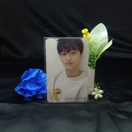 Mark Lee NCT Dream - Official Photocard Dream Cafe NCT Dream Underprice
